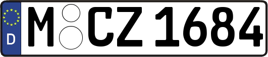 M-CZ1684