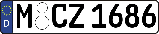 M-CZ1686
