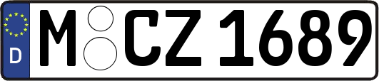 M-CZ1689