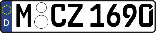 M-CZ1690