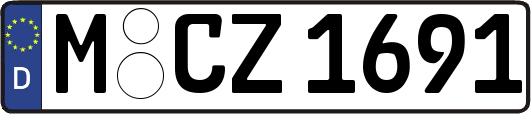 M-CZ1691