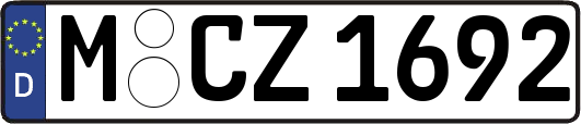 M-CZ1692