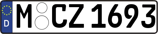 M-CZ1693