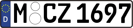 M-CZ1697
