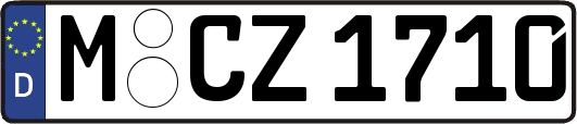 M-CZ1710