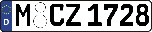M-CZ1728