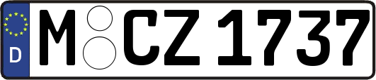 M-CZ1737