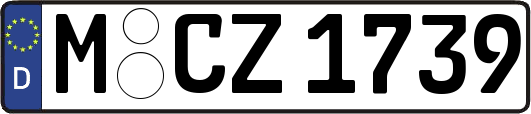 M-CZ1739