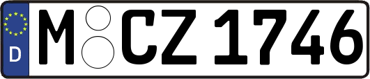 M-CZ1746