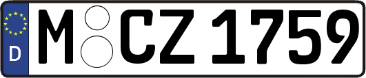 M-CZ1759