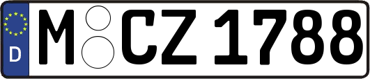 M-CZ1788