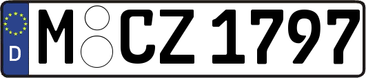 M-CZ1797
