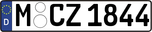 M-CZ1844