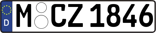 M-CZ1846