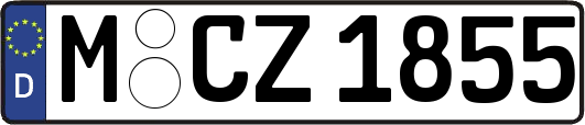 M-CZ1855