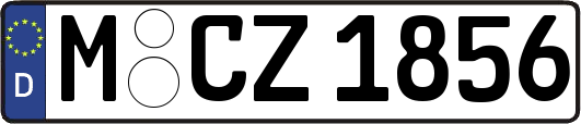 M-CZ1856