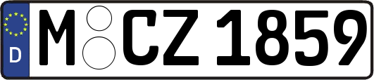 M-CZ1859