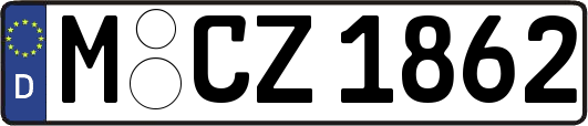 M-CZ1862