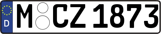 M-CZ1873