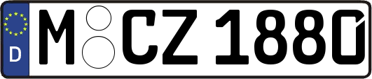 M-CZ1880