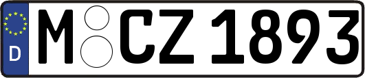 M-CZ1893