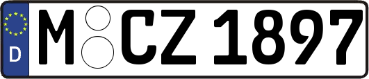 M-CZ1897
