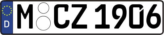 M-CZ1906