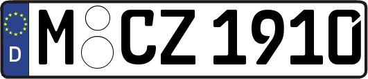 M-CZ1910
