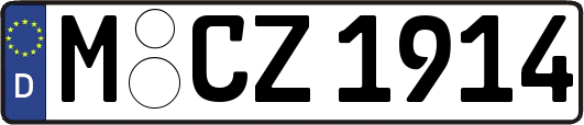 M-CZ1914