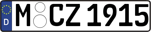 M-CZ1915
