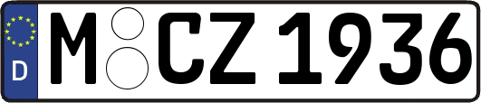 M-CZ1936