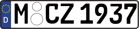 M-CZ1937