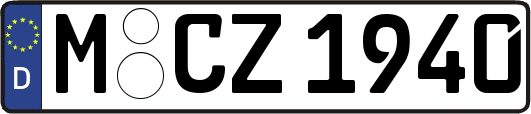M-CZ1940