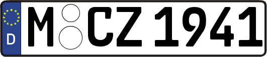 M-CZ1941