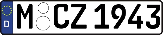 M-CZ1943