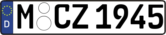M-CZ1945