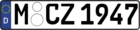 M-CZ1947
