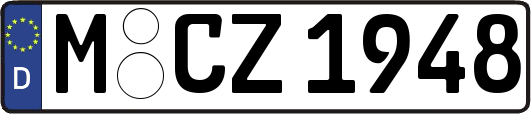 M-CZ1948