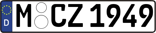 M-CZ1949
