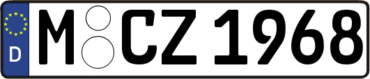 M-CZ1968