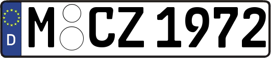 M-CZ1972