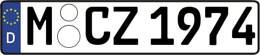 M-CZ1974