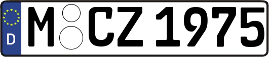 M-CZ1975