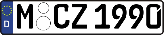 M-CZ1990
