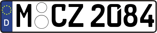 M-CZ2084