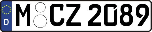 M-CZ2089