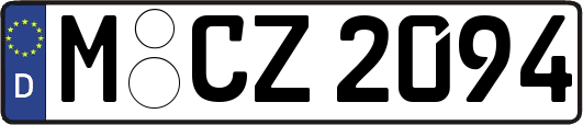 M-CZ2094