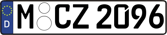 M-CZ2096