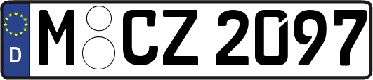 M-CZ2097