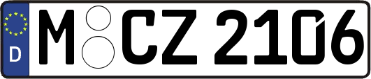 M-CZ2106